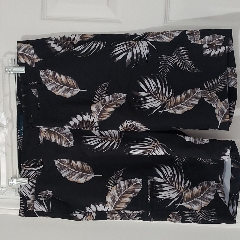 Men summer shorts sz.34